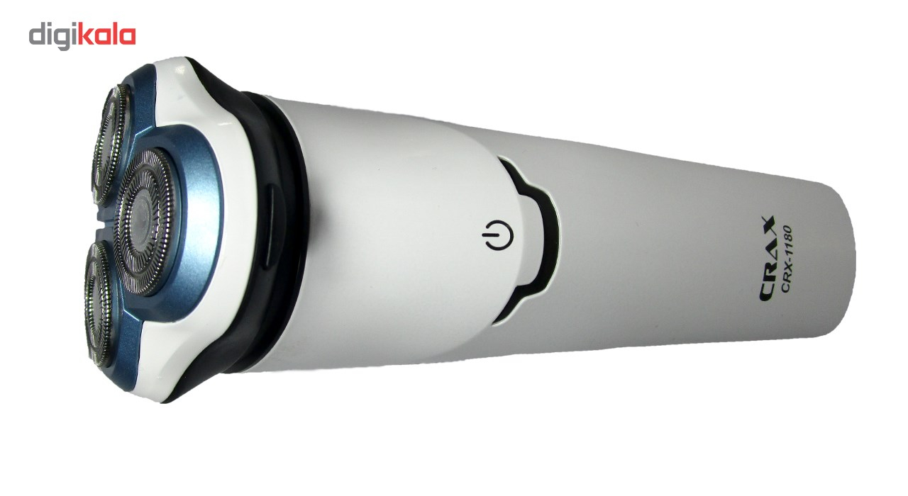 ماشین اصلاح صورت کراکس مدل CRX-370