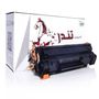 تونر مشکی تندر مدل 737 ظرفیت 2600برگی گارانتی تعویض دوساله