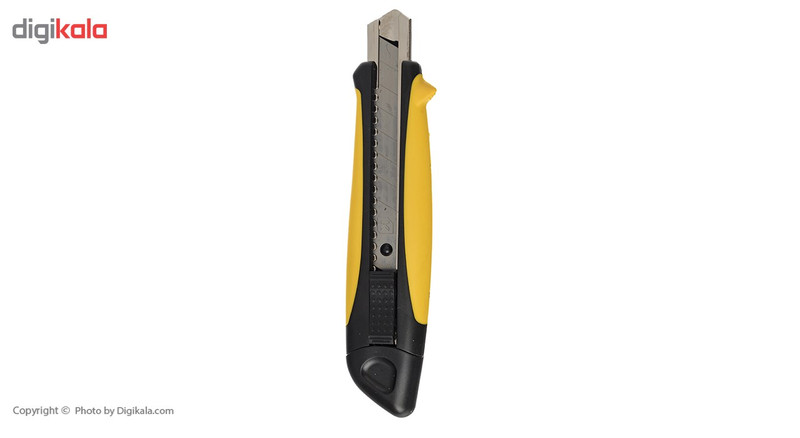 کاتر کنزاکس مدل KCS-118