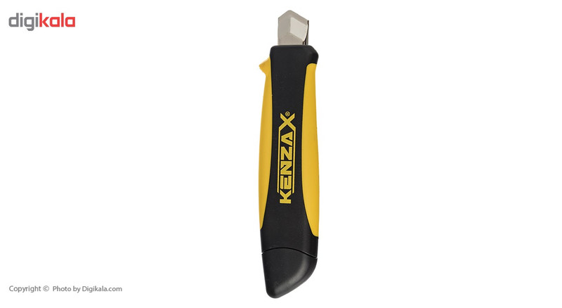 کاتر کنزاکس مدل KCS-118