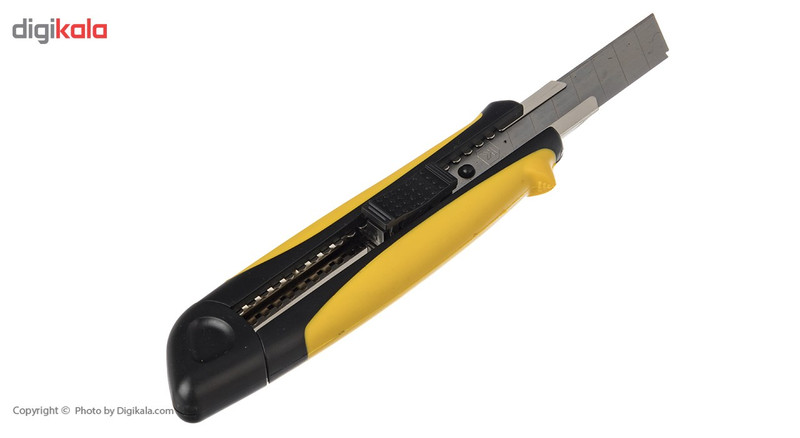 کاتر کنزاکس مدل KCS-118