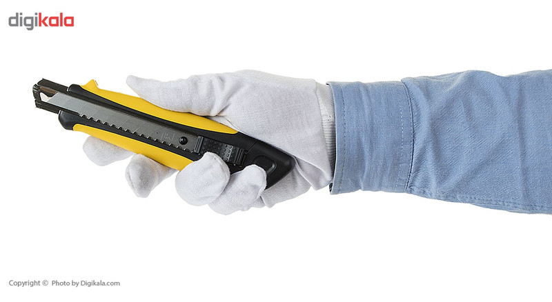 کاتر کنزاکس مدل KCS-118