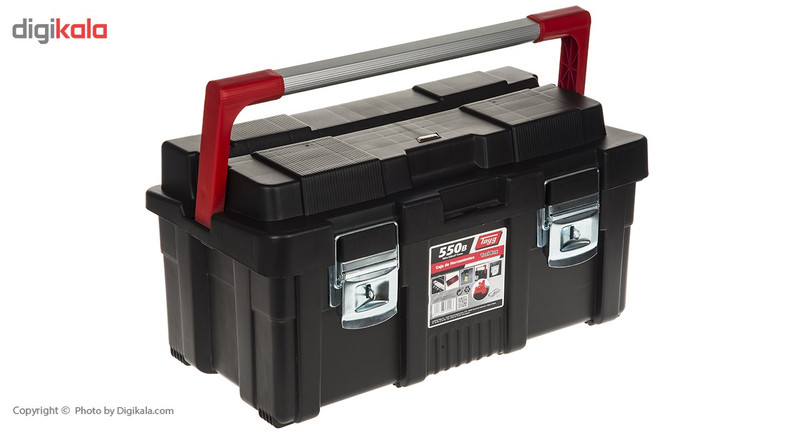 جعبه ابزار تایگ مدل 550B