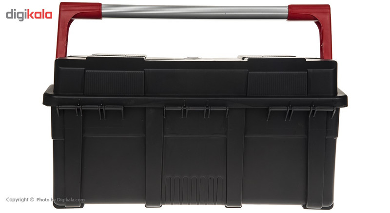 جعبه ابزار تایگ مدل 550B