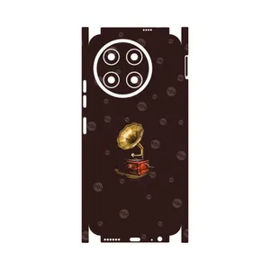MAHOOT Gramophone Nostalgia-FullSkin Cover Sticker for Tecno Spark 30 Pro