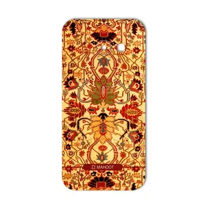 MAHOOT Iran-carpet Design Sticker for Samsung A3 2017