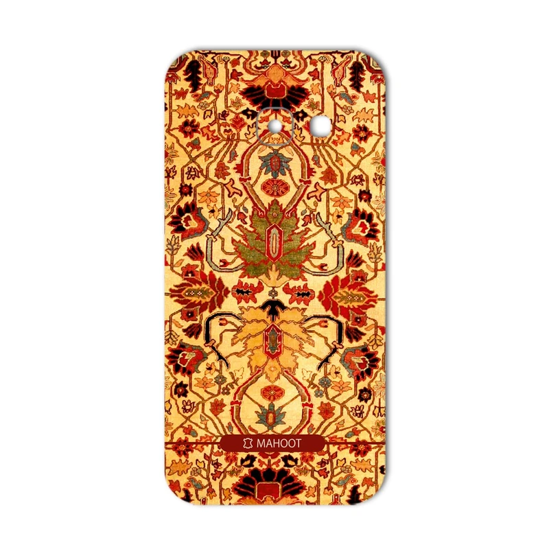 برچسب تزئینی ماهوت مدل Iran-carpet Design مناسب برای گوشی Samsung A3 2017