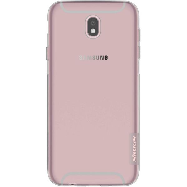 کاور نیلکین مدل Nature مناسب برای گوشی موبایل سامسونگ Galaxy J7-2017 کاور نیلکین مدل Nature مناسب برای گوشی موبایل سامسونگ Galaxy J7-2017