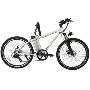 دوچرخه برقی گرین پاور مدل  EB-05A-W سایز 26