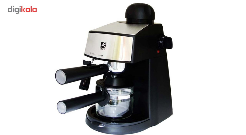 اسپرسوساز ام آر اس مدل M.R.S-6811