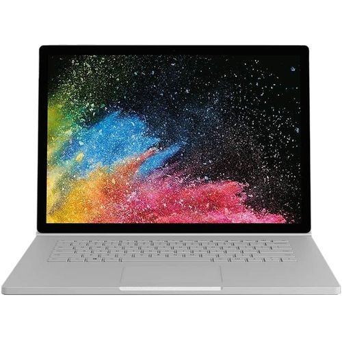 لپ تاپ 15 اینچی مایکروسافت مدل Surface Book 2- C