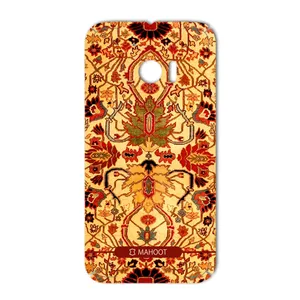 MAHOOT Iran-carpet Design Cover Sticker for HTC 10
