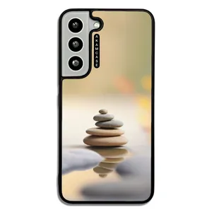 AKAM AMC-WSGS22-ZEN-16 Cover For Samsung Galaxy S22