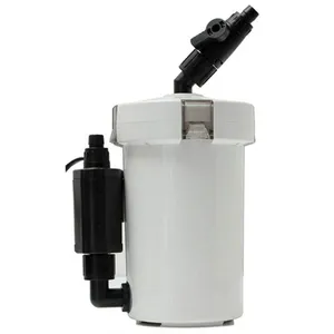 فیلتر تصفیه آب آکواریوم سان سان مدل HW-602B