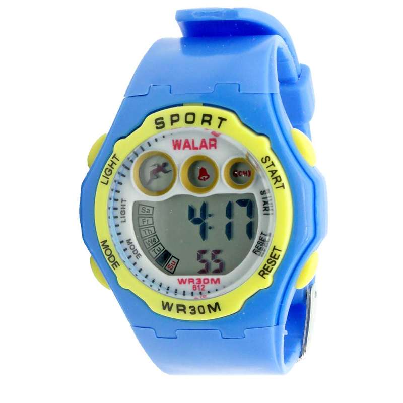 ساعت مچی دیجیتال والار مدل b4434