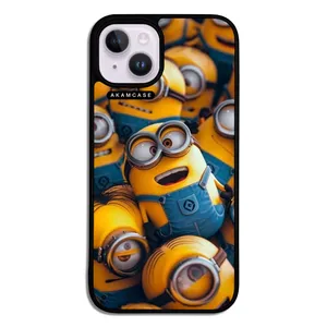 AKAM AMC-WA14-MINIONS1 Cover For Apple iPhone 14