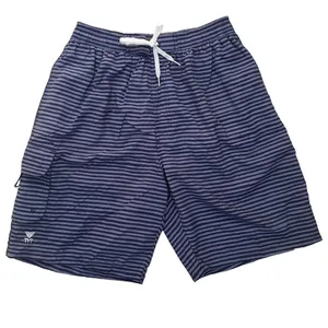 مایو شنا مردانه تیر مدل  Stripes G