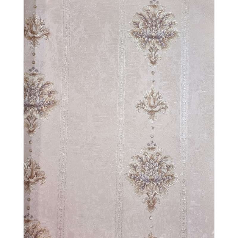 کاغذ دیواری دکورمال مدل DM180031