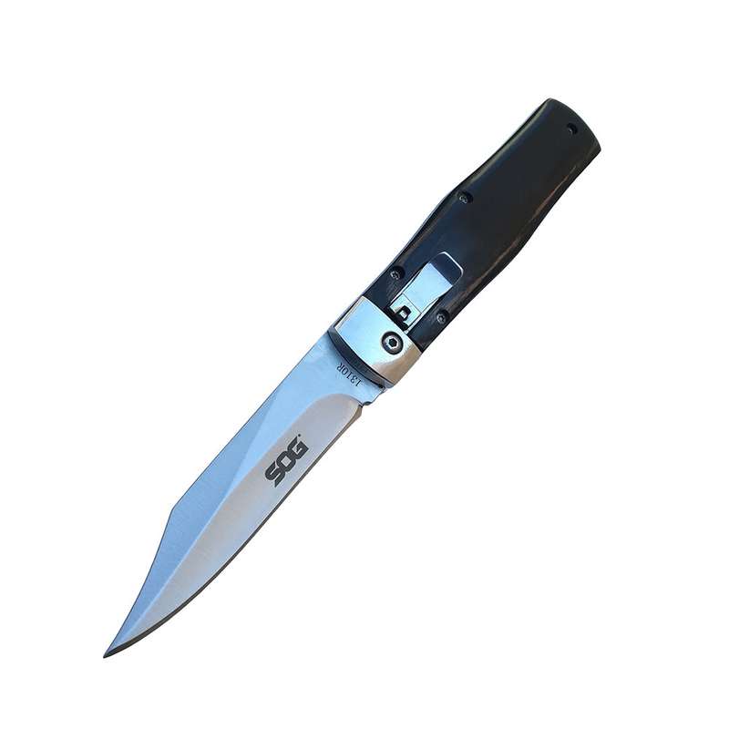 چاقوی سفری اس او جی مدل K-02