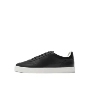 کفش روزمره مردانه زارا مدل MULTI-PIECE TRAINERS