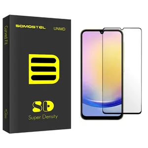 محافظ صفحه نمایش شیشه ای سوماستل مدل SD cactus مناسب برای گوشی موبایل سامسونگ Galaxy A24/A25/A15/A15 5G