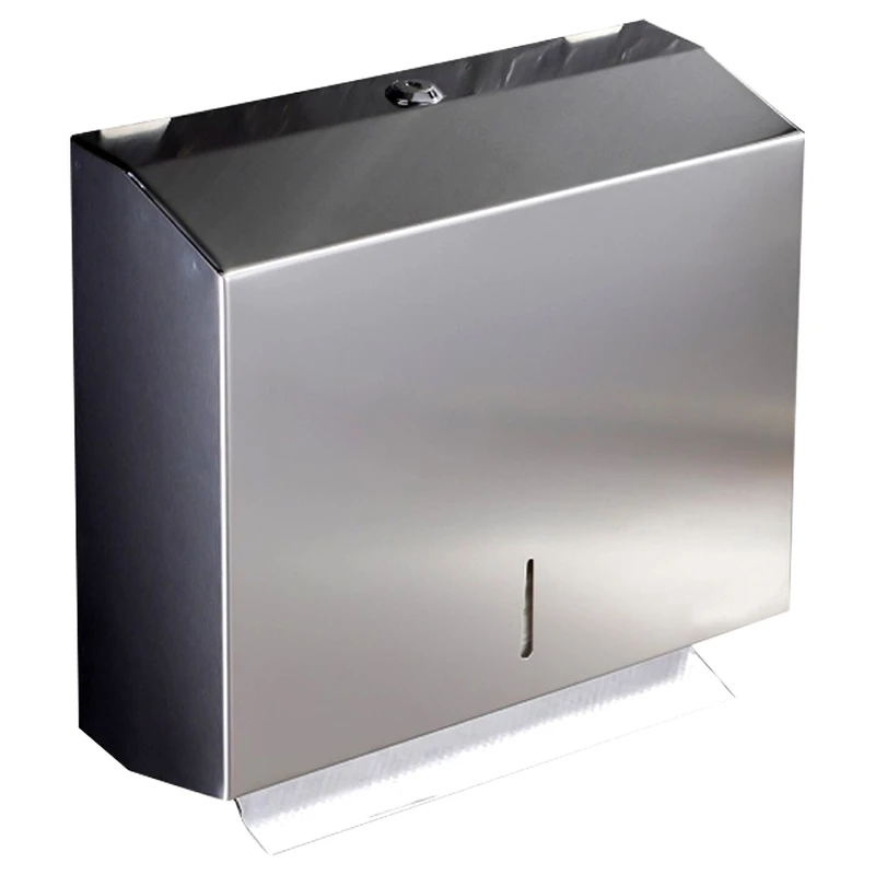 جا دستمال کاغذی مدل S40