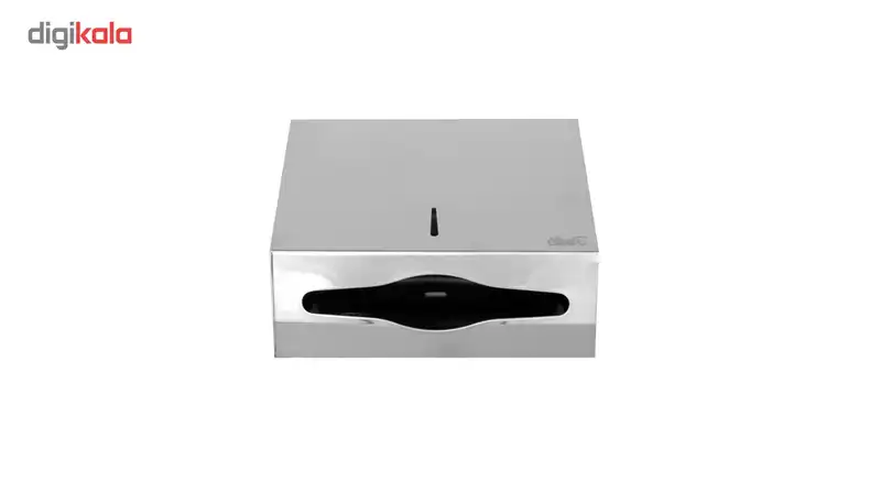 جا دستمال کاغذی مدل S40