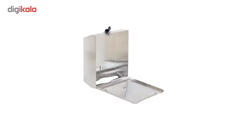 جا دستمال کاغذی مدل S40