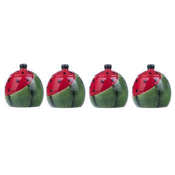 بانکه باریز مدل Watermelon بسته 4 عددی