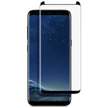 محافظ صفحه نمایش تی پی یو آر جی مدل Color Line مناسب برای گوشی موبایل سامسونگ Galaxy S8 Plus