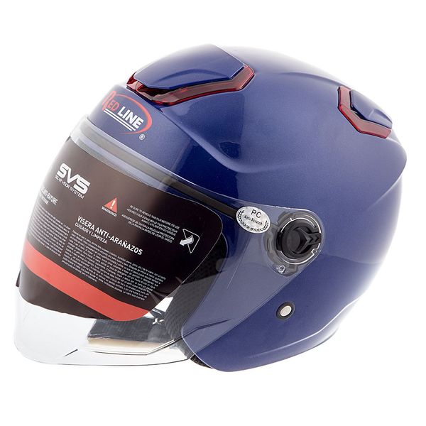 کلاه کاسکت ردلاین مدل 917 L کلاه کاسکت ردلاین مدل 917 L