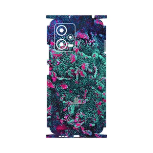 MAHOOT Atom Universe 8-FullSkin Cover Sticker for Xiaomi Redmi Note 12 5G