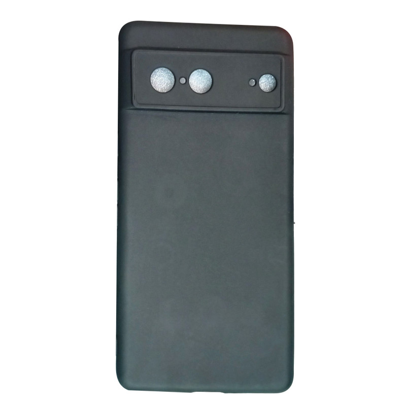 کاور کد Glg7a مناسب برای گوشی موبایل گوگل Pixel 7 / pixel7