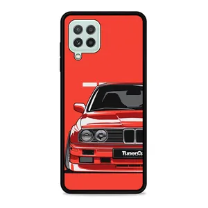 AKAM AMCDG-A22-AD20 Cover For Samsung Galaxy A22