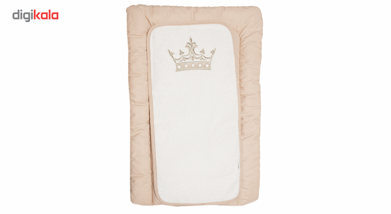 تشک تعویض کیدبو مدل  Royal Vanila
