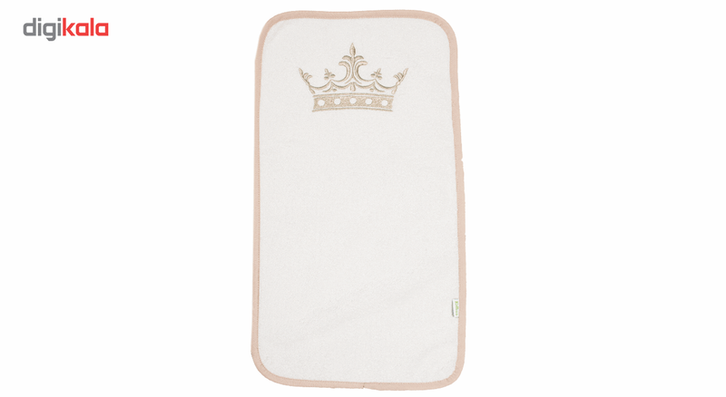 تشک تعویض کیدبو مدل  Royal Vanila