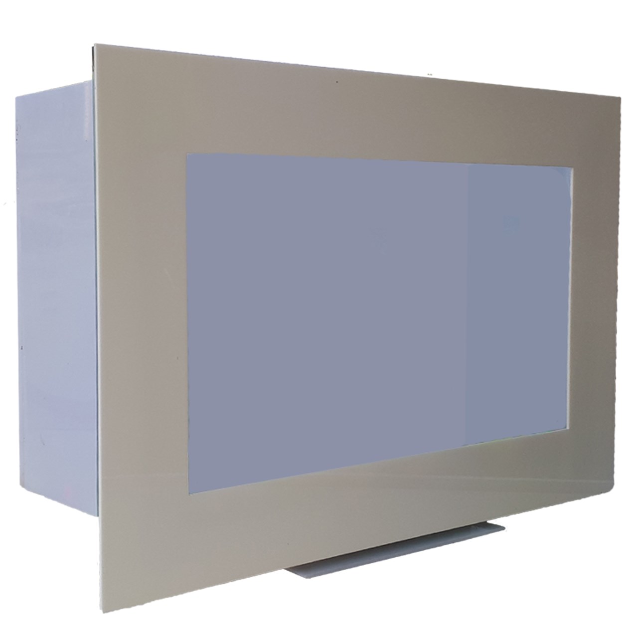 آکواریوم طرح LCD مدل 110