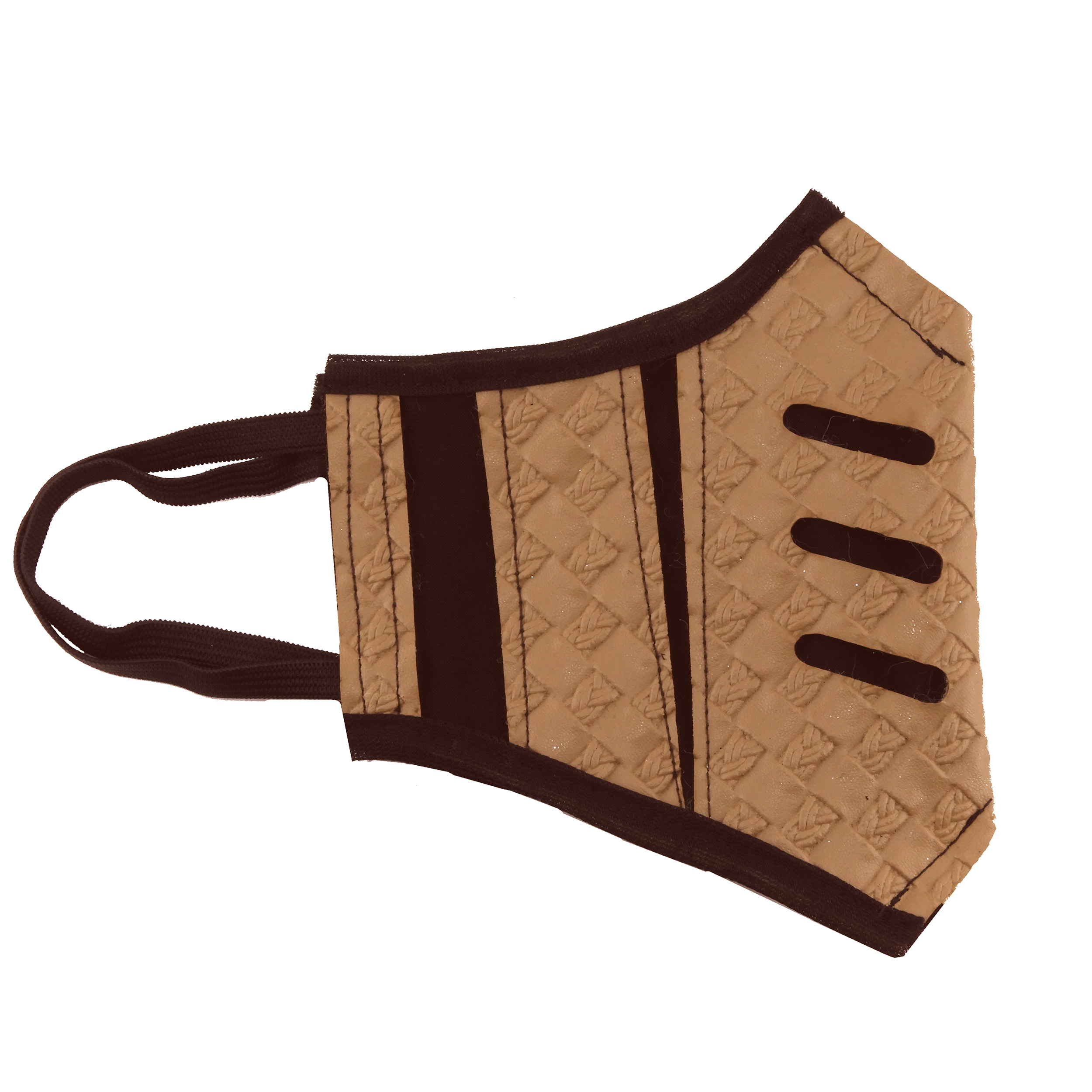 ماسک تزیینی مدل 12