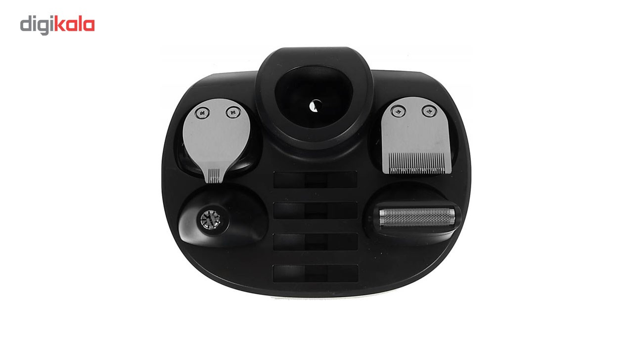 ست ماشین اصلاح سینبو مدل Shc 4364