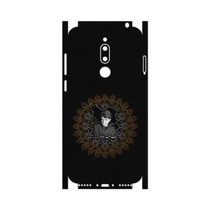 MAHOOT MohammadReza Shajarian-FullSkin Cover Sticker for Meizu M6T