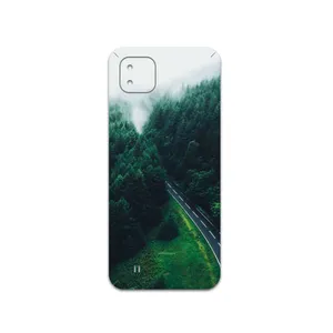 MAHOOT Jungle Cover Sticker for Realme C11 2021