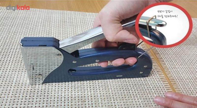 منگنه کوب کی دبیلو مدل 18513