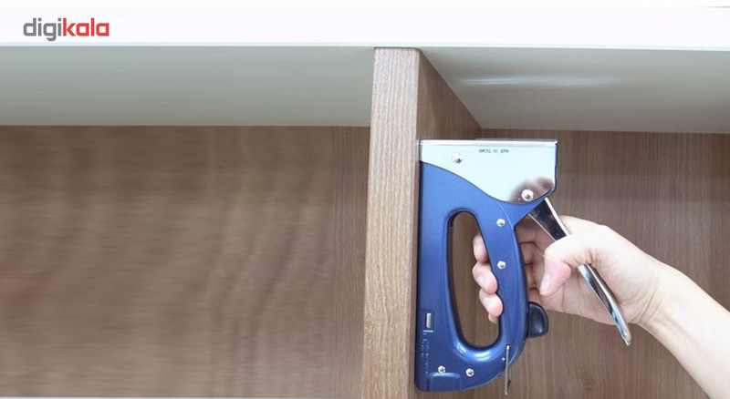 منگنه کوب کی دبیلو مدل 18513