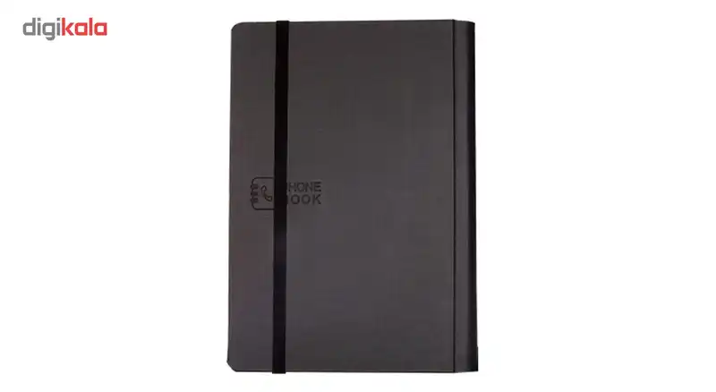 دفتر تلفن رقعی ارشک Ar00124