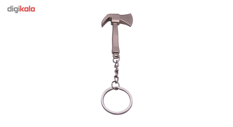 جاسوییچی ATG طرح تبر مدل JS213