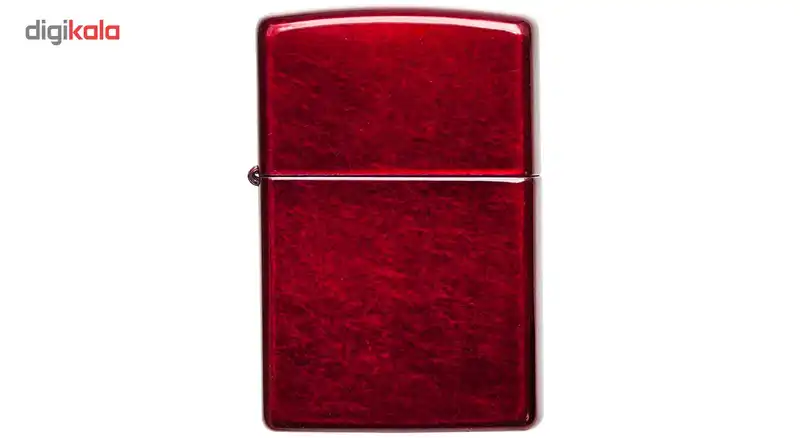فندک زیپو مدل Candy Apple Red Mt کد 21063
