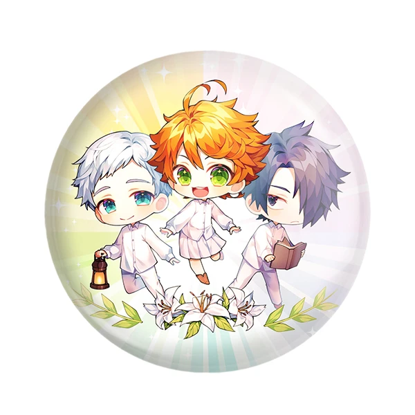 پیکسل خندالو مدل انیمه ناکجا آباد موعود کد 10120