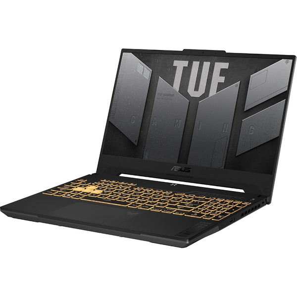 لپ تاپ 15.6 اینچی ایسوس مدل TUF F15 FX507ZC4-HN060 لپ تاپ 15.6 اینچی ایسوس مدل TUF F15 FX507ZC4-HN060