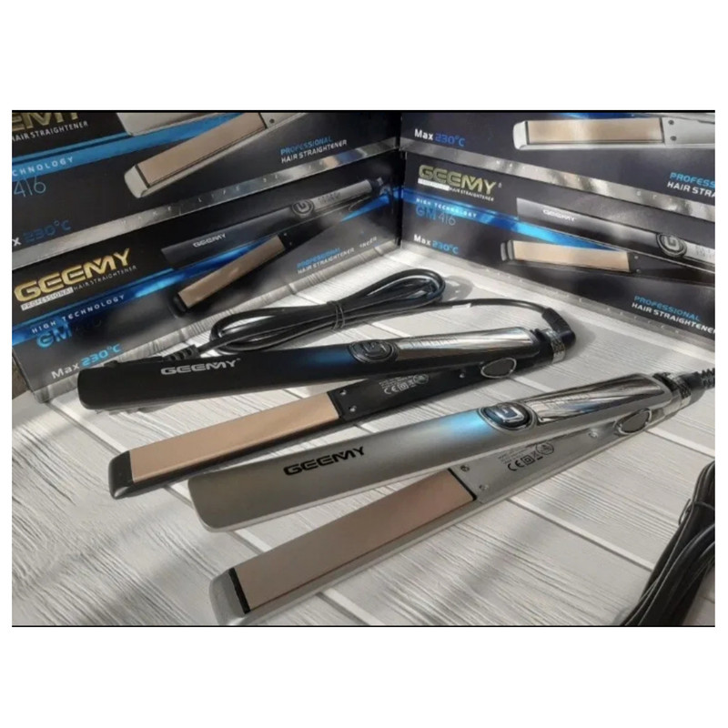 اتو مو جیمی مدل Gm-416 کد 416