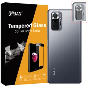          VMAX VC1 Camera Lens Protector For Xiaomi Redmi Note10 Pro